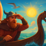 Comment les Vikings naviguaient-ils sans boussole ?