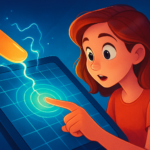Comment un écran tactile reconnaît-il votre doigt ?