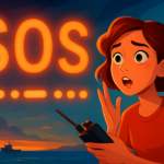 D’où vient le signal SOS et que signifie-t-il vraiment ?