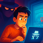 Le mode navigation privée vous rend-il vraiment anonyme ?