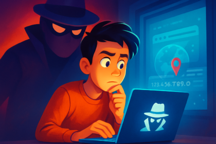 Le mode navigation privée vous rend-il vraiment anonyme ?
