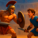 Les gladiateurs se battaient-ils toujours jusqu’à la mort ?