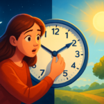 Pourquoi change-t-on encore d’heure deux fois par an ?
