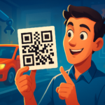 Pourquoi le QR code a-t-il été inventé ?