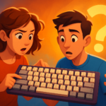 Pourquoi les lettres du clavier ne sont-elles pas rangées dans l’ordre alphabétique ?