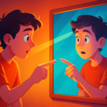 Pourquoi un miroir inverse-t-il la gauche et la droite, mais pas le haut et le bas ?